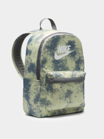 Рюкзаки NIKE HERITAGE 25L модель FN0783-371 Фото