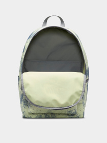 Рюкзаки NIKE HERITAGE 25L модель FN0783-371 Фото