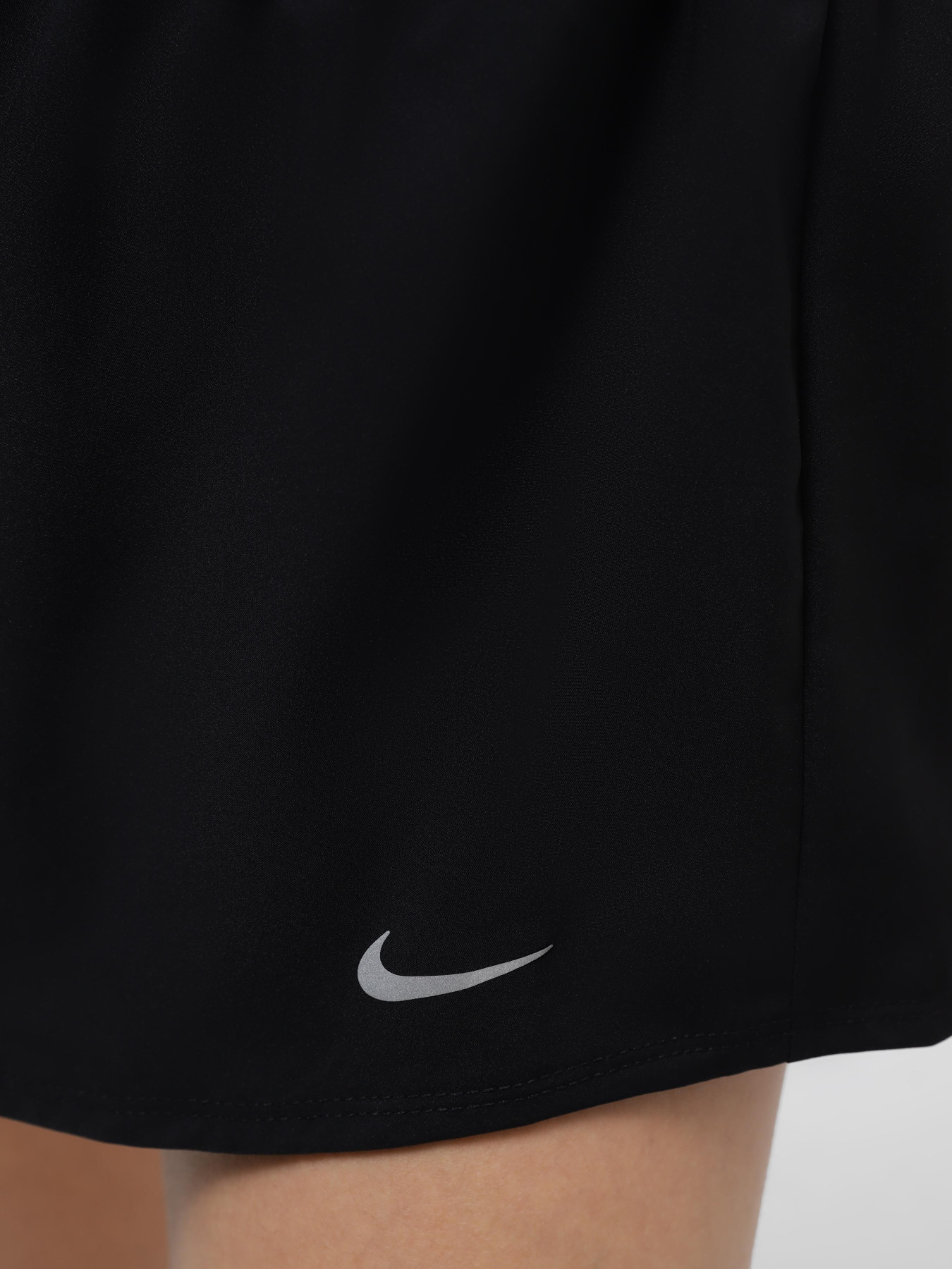 Шорты NIKE ONE модель DX6010-010 Фото