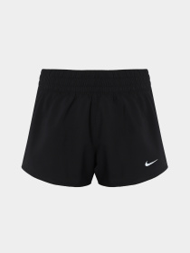 Шорты NIKE ONE модель DX6010-010 Фото