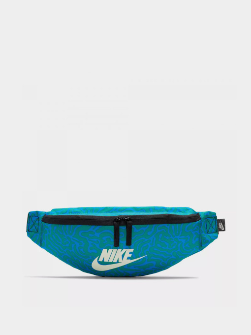Сумки NIKE HERITAGE модель FN0891-406 Фото