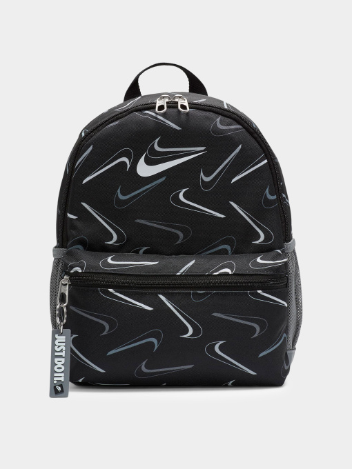 Рюкзаки NIKE BRASILIA JDI 11L модель FN0954-010 Фото