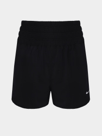 Шорты NIKE ONE DRI-FIT модель DX6642-010 Фото
