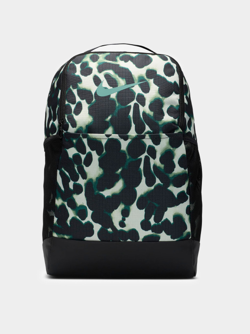 Рюкзаки NIKE BRASILIA 24L модель FN1348-010 Фото