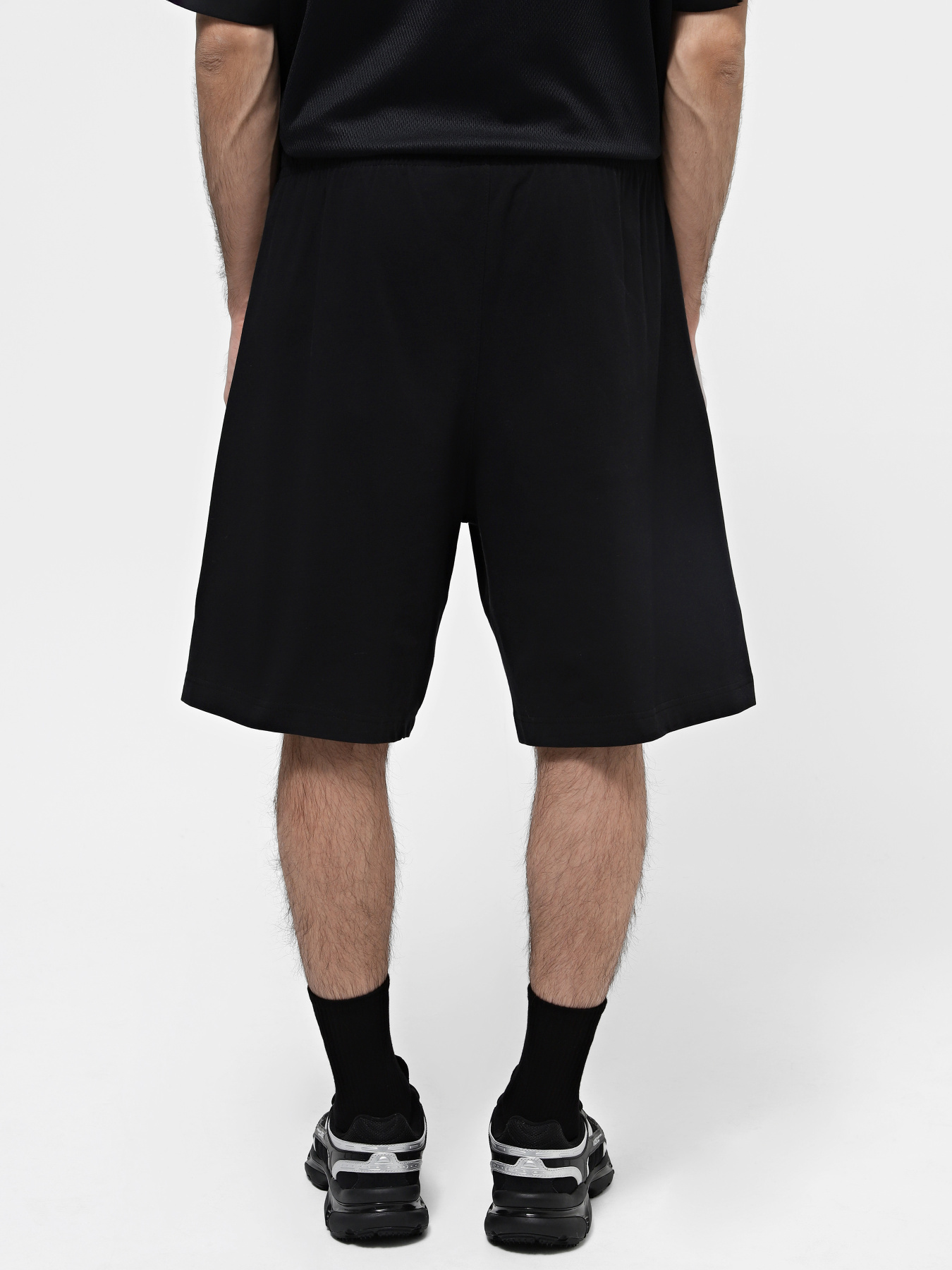 Шорти NIKE SPORTSWEAR CLUB модель DZ2543-011 Фото