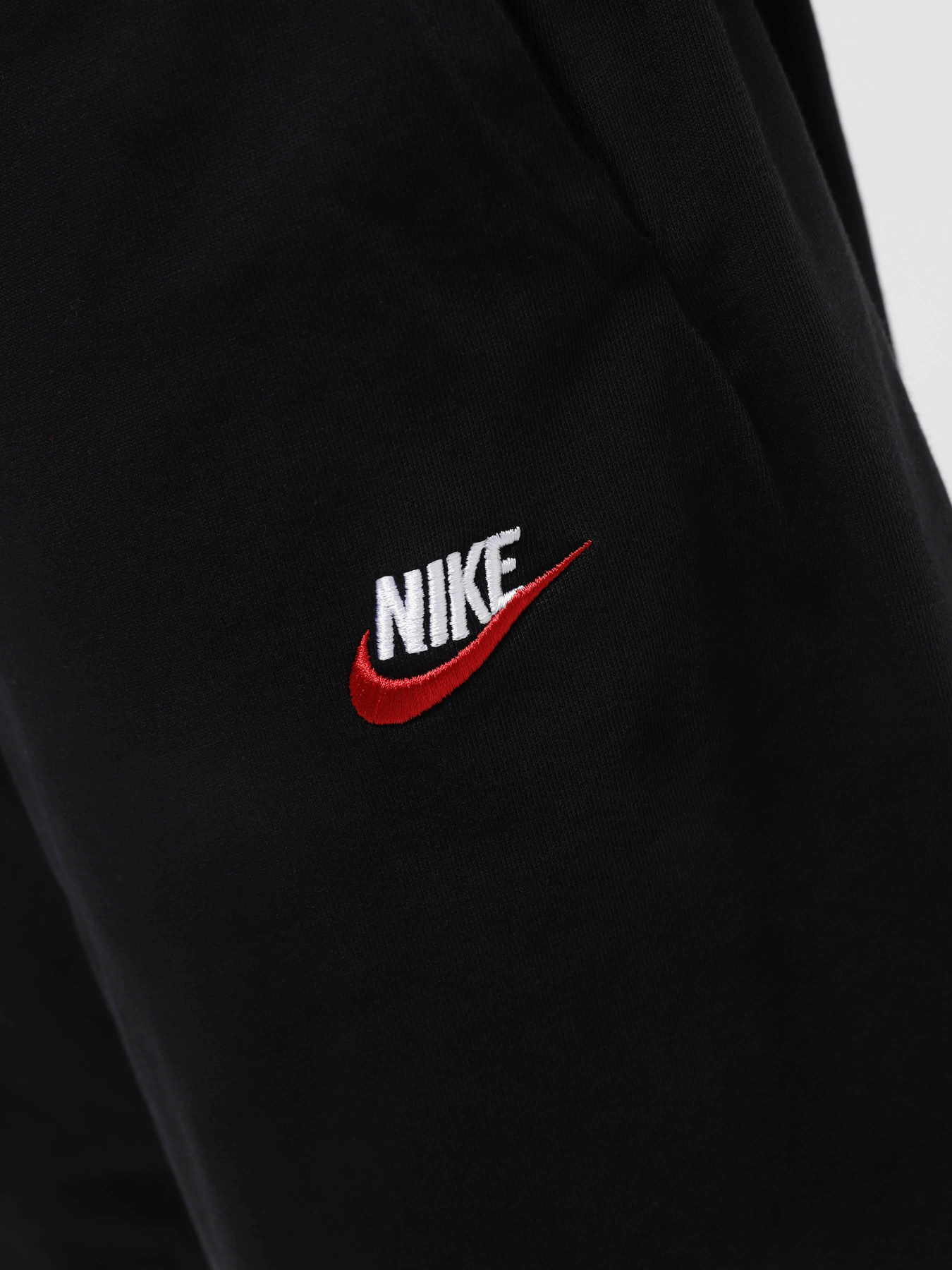 Шорти NIKE SPORTSWEAR CLUB модель DZ2543-011 Фото