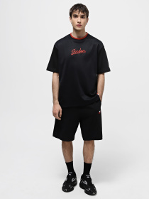 Шорти NIKE SPORTSWEAR CLUB модель DZ2543-011 Фото