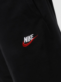 Шорти NIKE SPORTSWEAR CLUB модель DZ2543-011 Фото