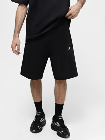 Шорты NIKE SPORTSWEAR CLUB модель DZ2543-011 Фото