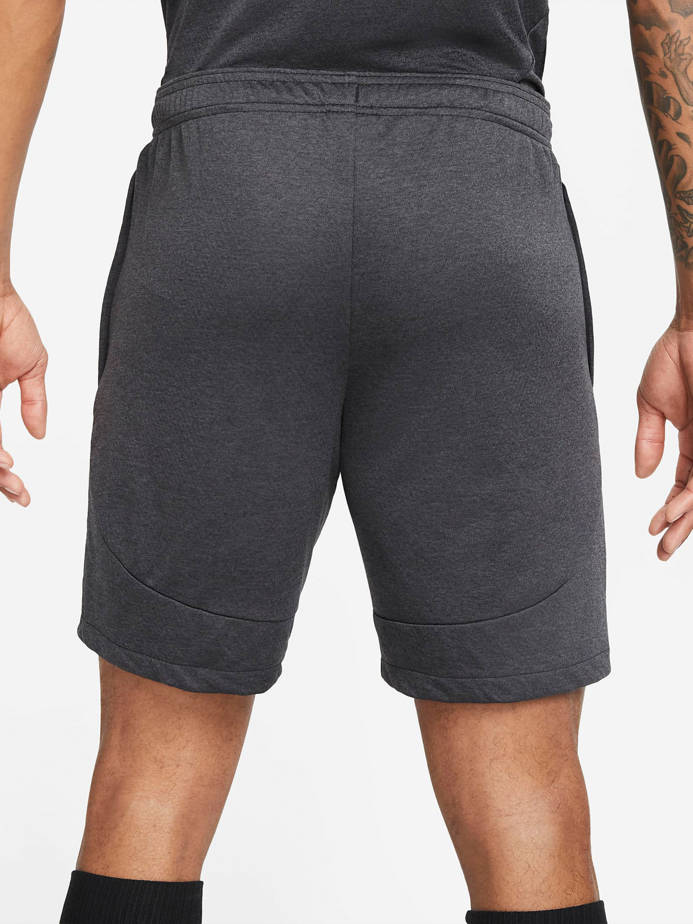 Шорти NIKE DRI-FIT ACADEMY модель FB6338-010 Фото