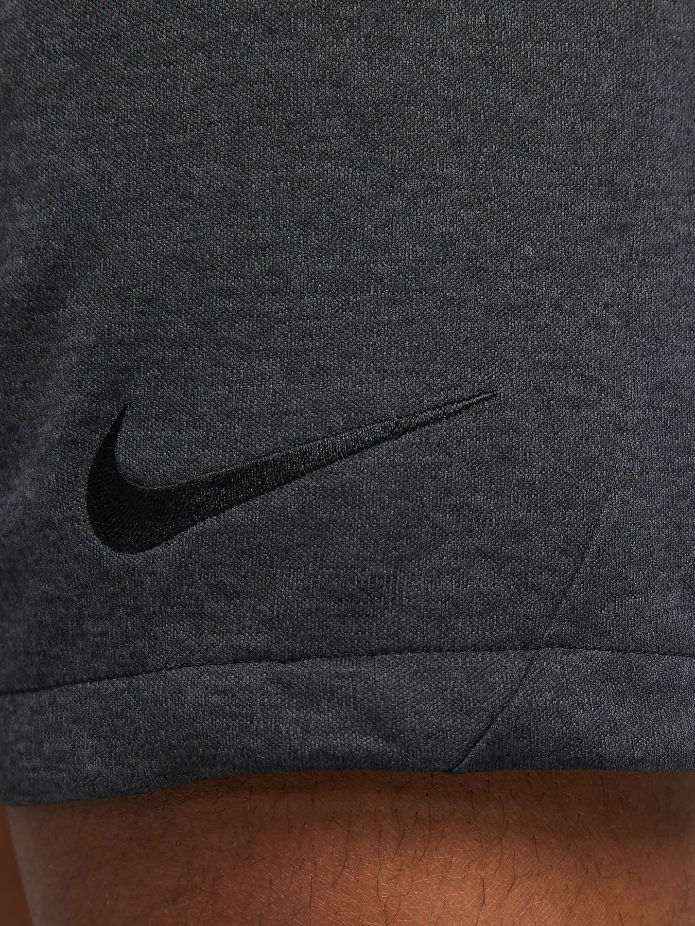 Шорти NIKE DRI-FIT ACADEMY модель FB6338-010 Фото