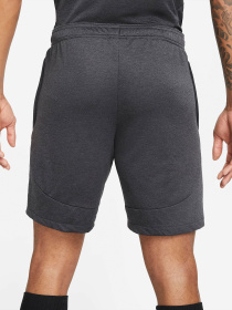 Шорти NIKE DRI-FIT ACADEMY модель FB6338-010 Фото