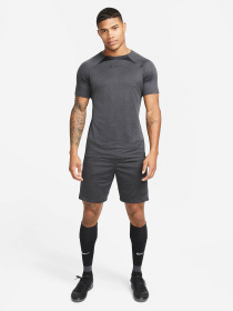 Шорти NIKE DRI-FIT ACADEMY модель FB6338-010 Фото