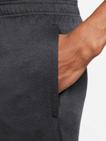 Шорти NIKE DRI-FIT ACADEMY модель FB6338-010 Фото