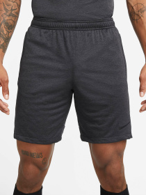 Шорти NIKE DRI-FIT ACADEMY модель FB6338-010 Фото