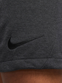 Шорти NIKE DRI-FIT ACADEMY модель FB6338-010 Фото