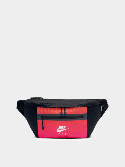 Сумки NIKE PREMIUM HIP PACK модель FV8133-010 Фото