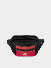 Сумки NIKE PREMIUM HIP PACK модель FV8133-010 Фото