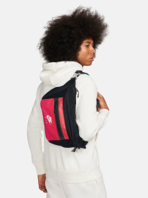 Сумки NIKE PREMIUM HIP PACK модель FV8133-010 Фото