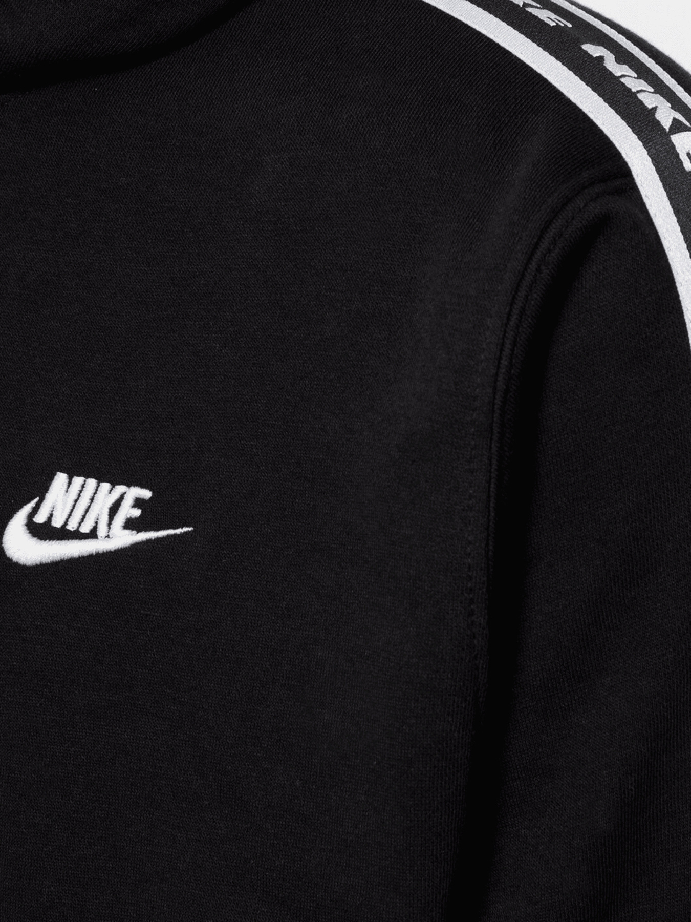Костюмы NIKE CLUB KNIT модель FB7296-010 Костюмы NIKE CLUB KNIT модель FB7296-010 Фото