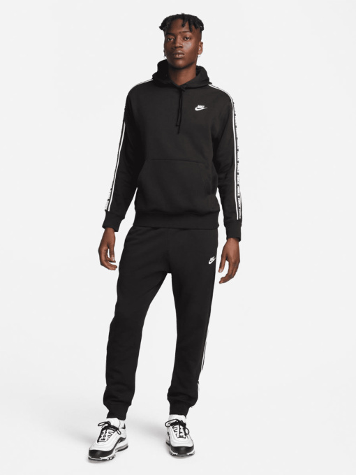Костюми NIKE CLUB KNIT модель FB7296-010 Фото