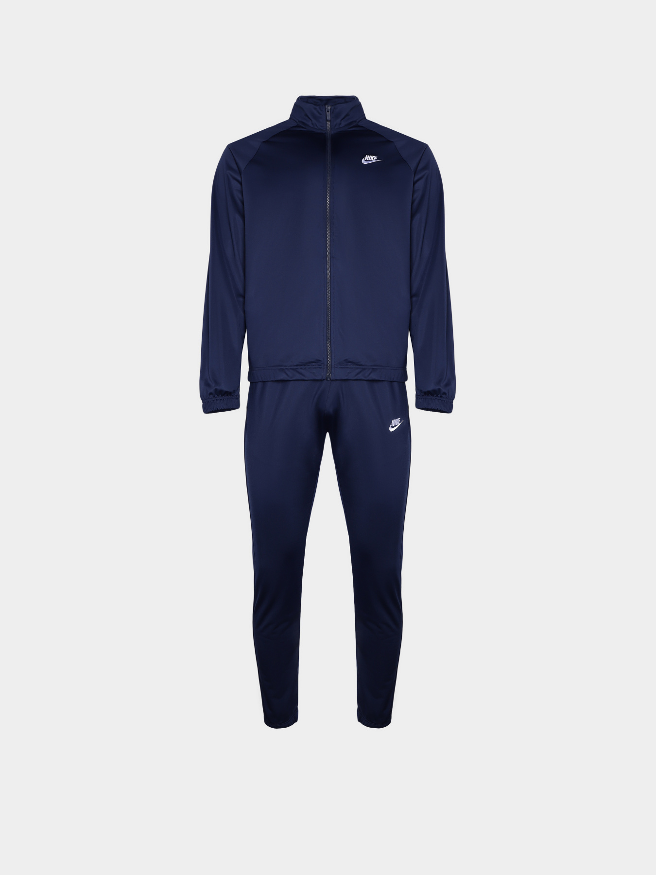 Костюмы NIKE CLUB POLY-KNIT модель FB7351-410 Фото