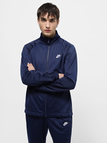 Костюмы NIKE CLUB POLY-KNIT модель FB7351-410 Фото