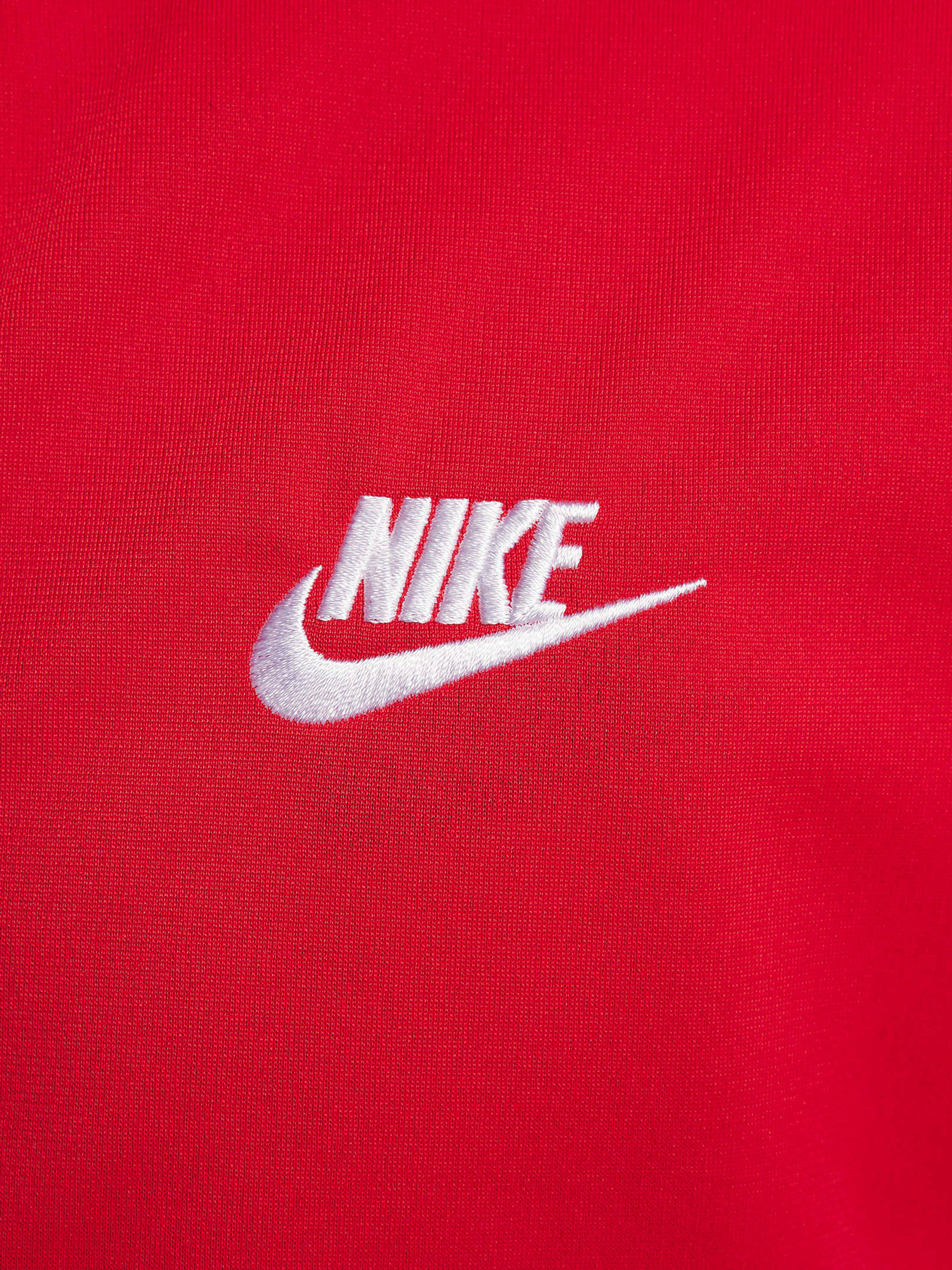 Костюмы NIKE CLUB RED модель FB7351-657 Фото