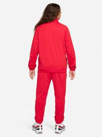 Костюмы NIKE CLUB RED модель FB7351-657 Фото