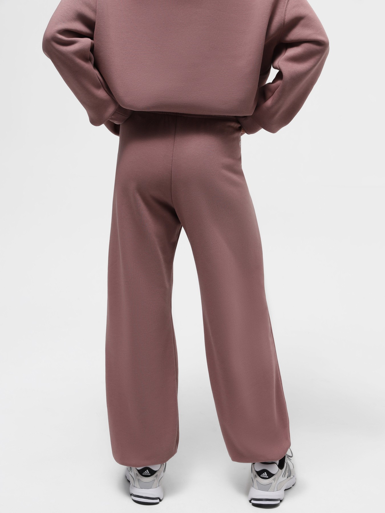 Штани NIKE AIR FLEECE модель FN1902-208 Штани NIKE AIR FLEECE модель FN1902-208 Фото