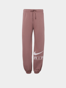 Штани NIKE AIR FLEECE модель FN1902-208 Фото