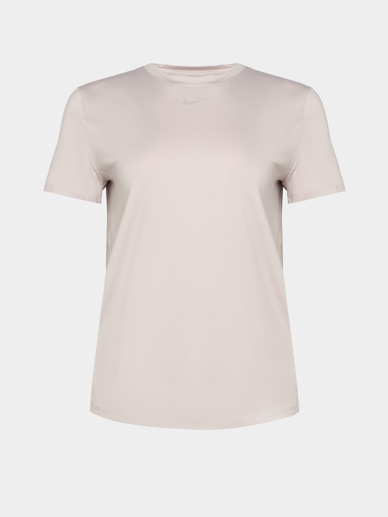 Футболки і поло NIKE ONE CLASSIC DRI-FIT модель FN2798-019 Футболки і поло NIKE ONE CLASSIC DRI-FIT модель FN2798-019 Фото