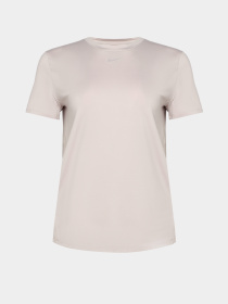 Футболки і поло NIKE ONE CLASSIC DRI-FIT модель FN2798-019 Фото
