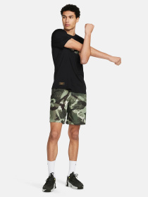 Шорти NIKE DRI-FIT 9 UNLINED VERSATILE модель FN3046-386 Фото