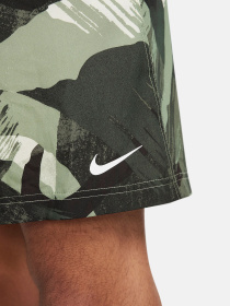 Шорти NIKE DRI-FIT 9 UNLINED VERSATILE модель FN3046-386 Фото