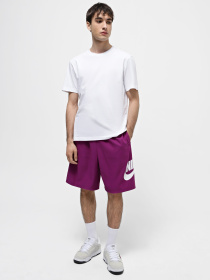 Шорти NIKE CLUB модель FN3303-503 Фото
