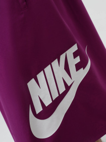 Шорти NIKE CLUB модель FN3303-503 Фото