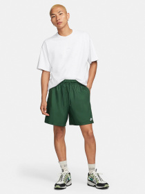 Шорты NIKE CLUB WOVEN FLOW модель FN3307-323 Фото