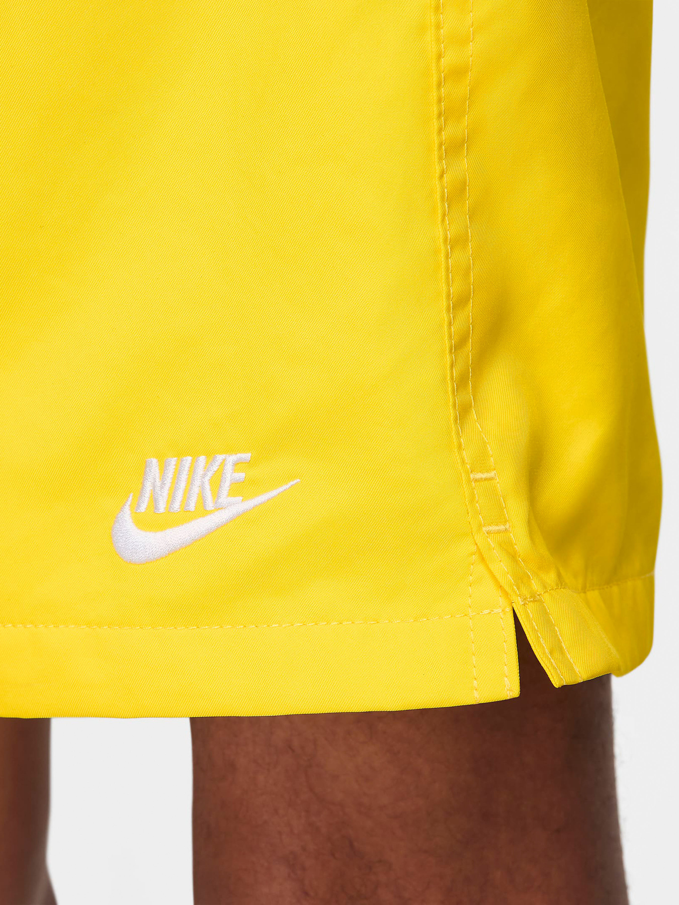 Шорты NIKE CLUB WOVEN FLOW модель FN3307-718 Фото