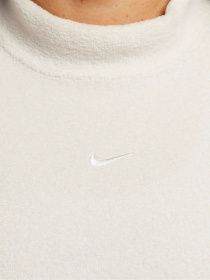 Свитры и кардиганы NIKE SPORTSWEAR PHOENIX PLUSH модель FN3619-104 Фото