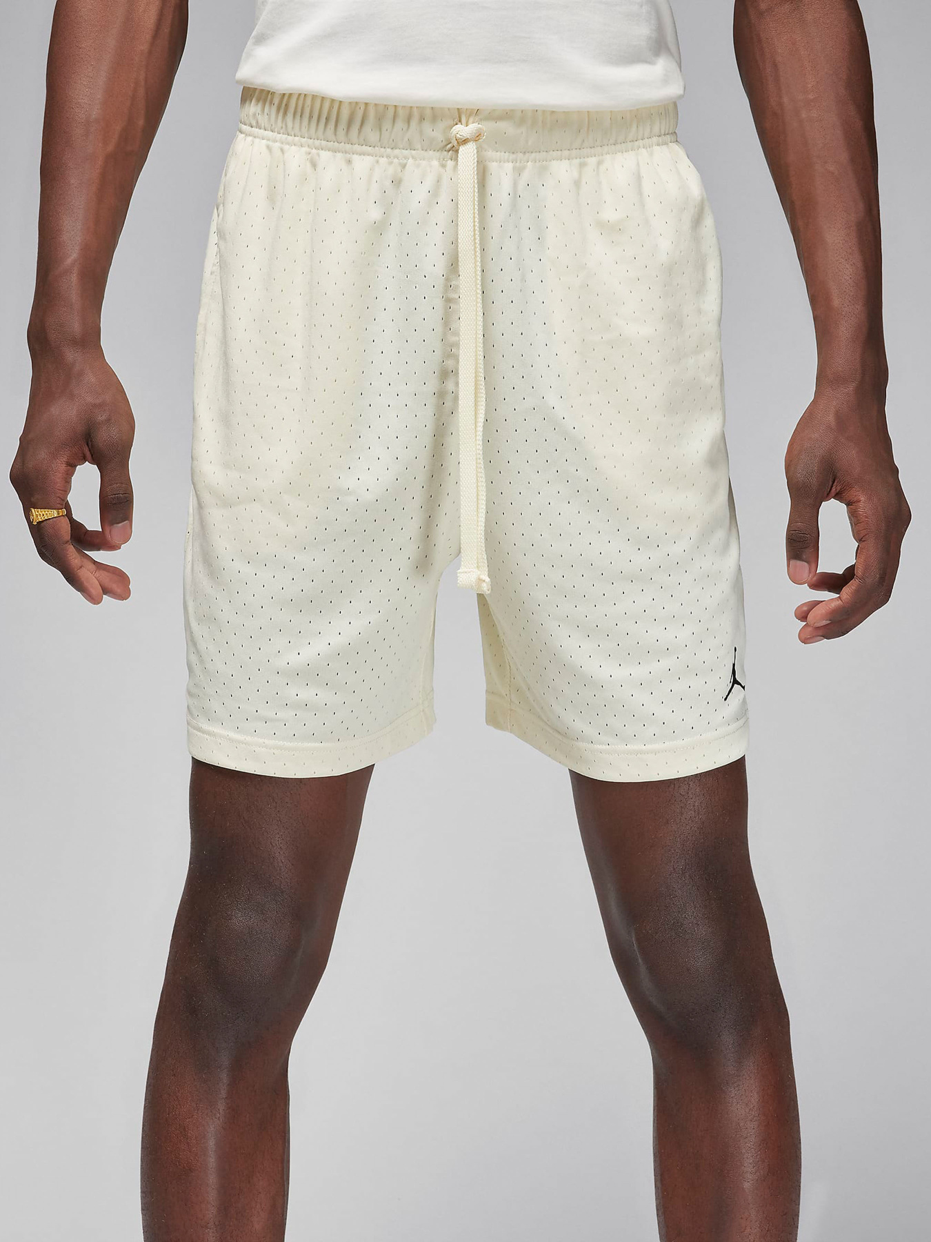 Шорты NIKE AIR JORDAN DRI-FIT модель FN5816-113 Шорты NIKE AIR JORDAN DRI-FIT модель FN5816-113 Фото
