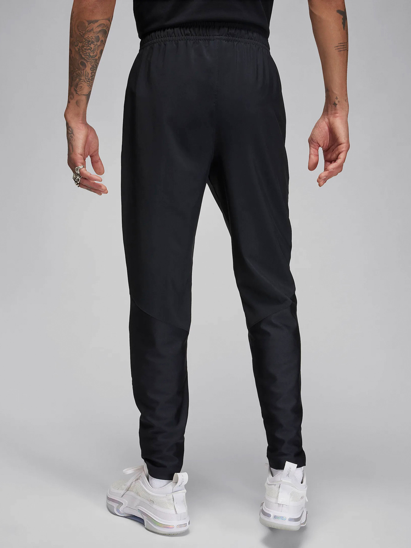 Штани NIKE AIR JORDAN DRI-FIT SPORT модель FN5840-010 Фото