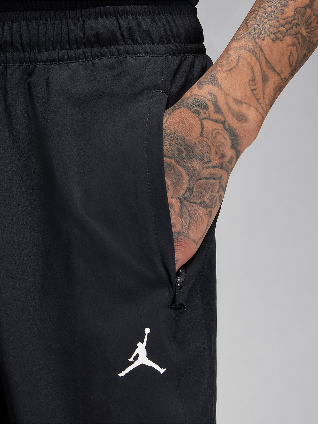 Штани NIKE AIR JORDAN DRI-FIT SPORT модель FN5840-010 Фото