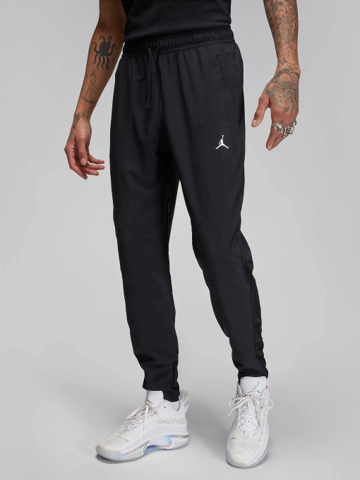 Штани NIKE AIR JORDAN DRI-FIT SPORT модель FN5840-010 Фото