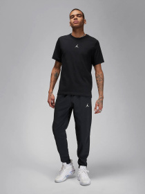Штани NIKE AIR JORDAN DRI-FIT SPORT модель FN5840-010 Фото