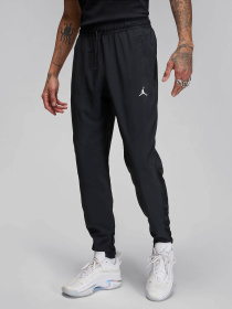 Штани NIKE AIR JORDAN DRI-FIT SPORT модель FN5840-010 Фото