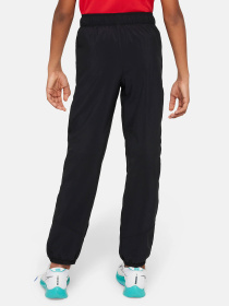 Брюки NIKE BASIC ESSENTIAL модель FN8371-010 Фото