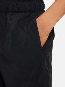 Брюки NIKE BASIC ESSENTIAL модель FN8371-010 Фото