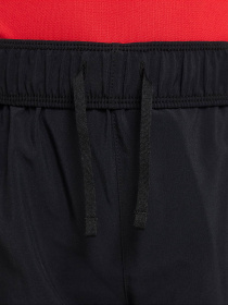 Брюки NIKE BASIC ESSENTIAL модель FN8371-010 Фото