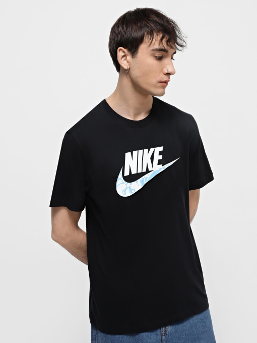 Футболки і поло NIKE 12MO FUTURA SP24 модель FQ8034-010 Фото